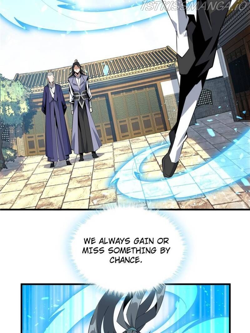 The First Sword Of Earth Chapter 38 - HolyManga.net