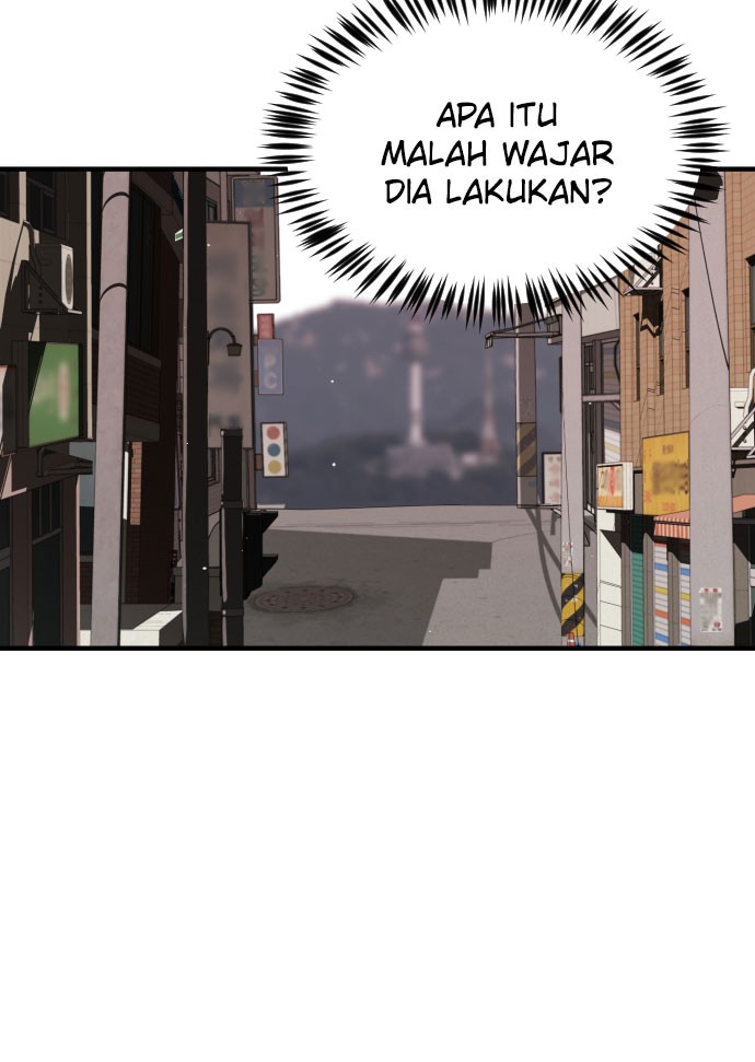 One Day, Suddenly, Seoul Is Chapter 40 - MyToon.net