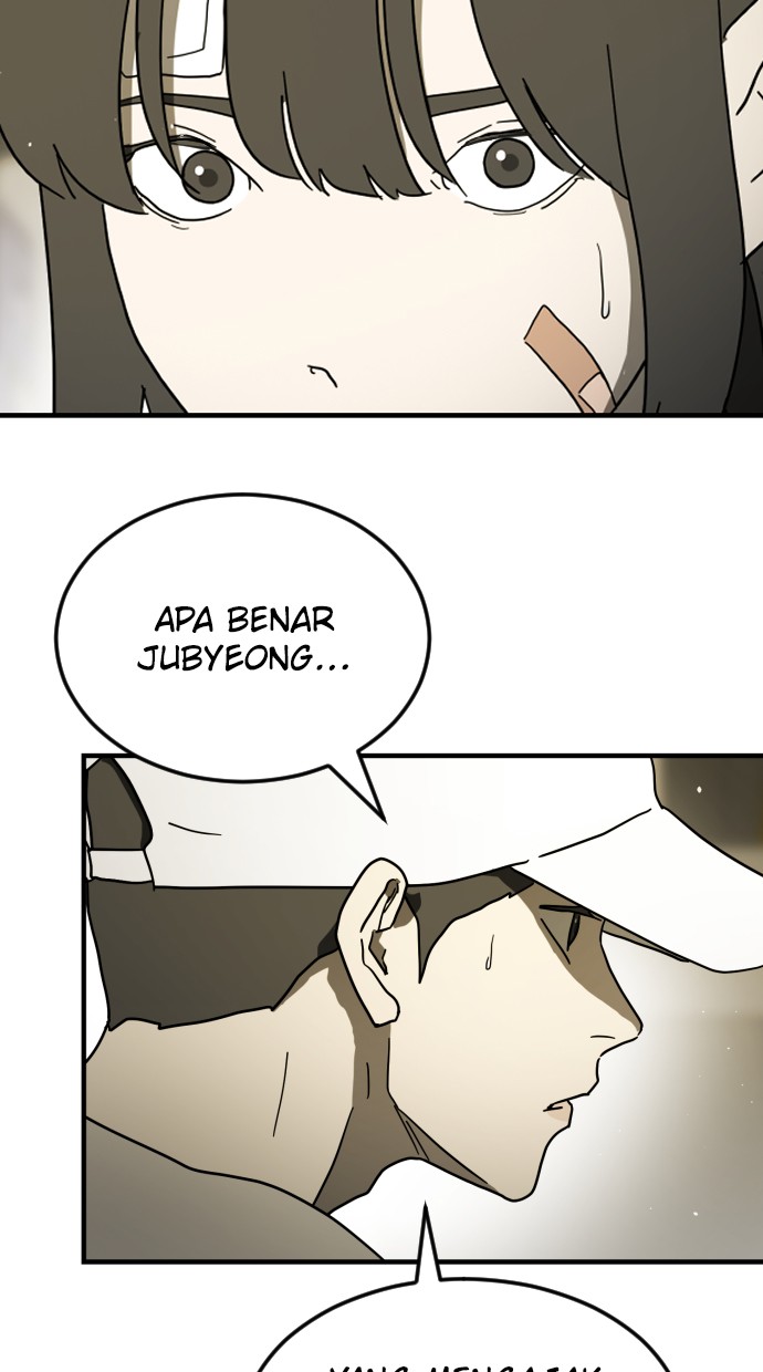 One Day, Suddenly, Seoul Is Chapter 41 - MyToon.net
