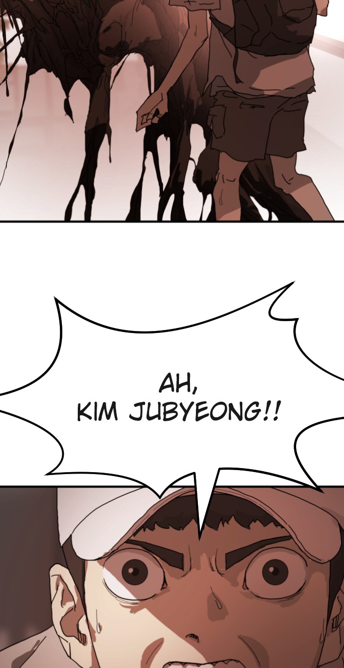 One Day, Suddenly, Seoul Is Chapter 10 - MyToon.net