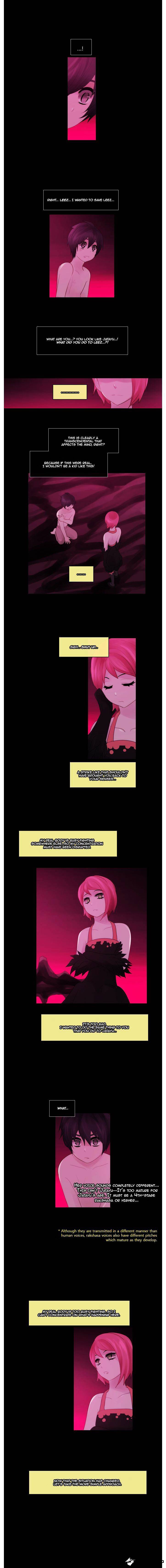 Kubera Chapter 269 - HolyManga.net