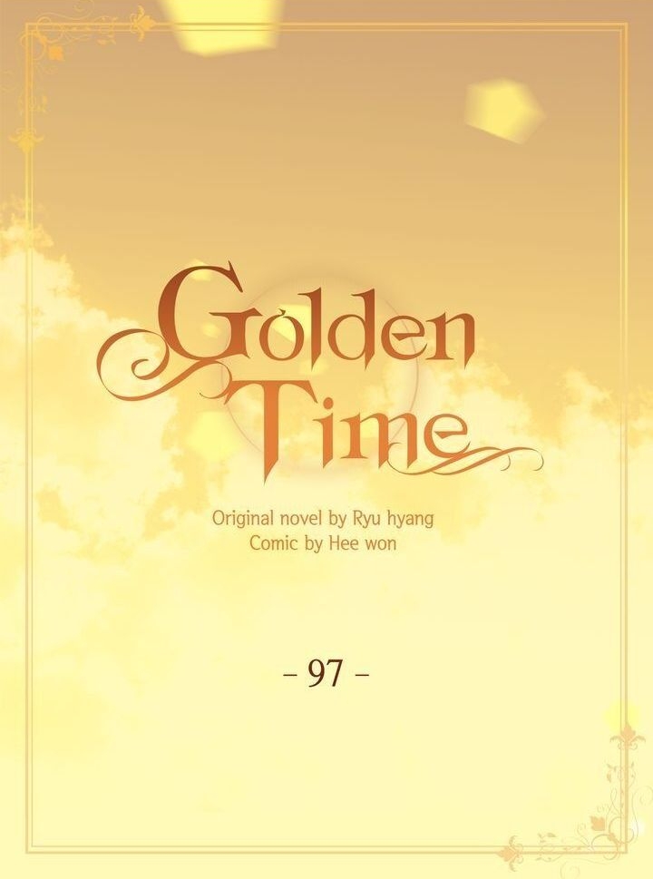 Golden Time (Ryu Hyang) Chapter 97 - ManhwaFull.net