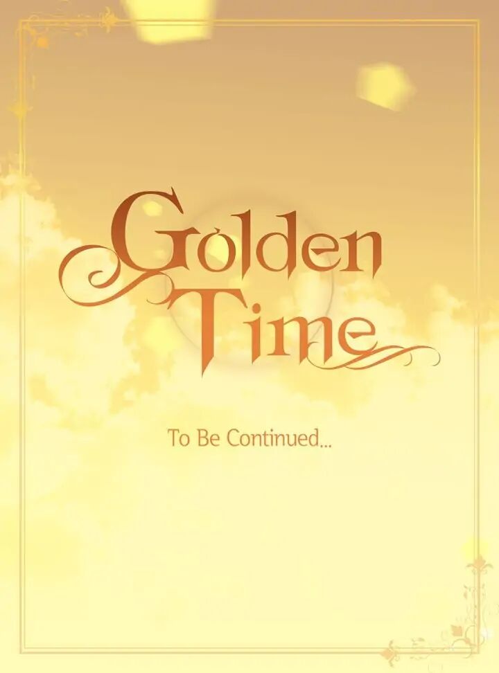 Golden Time (Ryu Hyang) Chapter 98 - MyToon.net