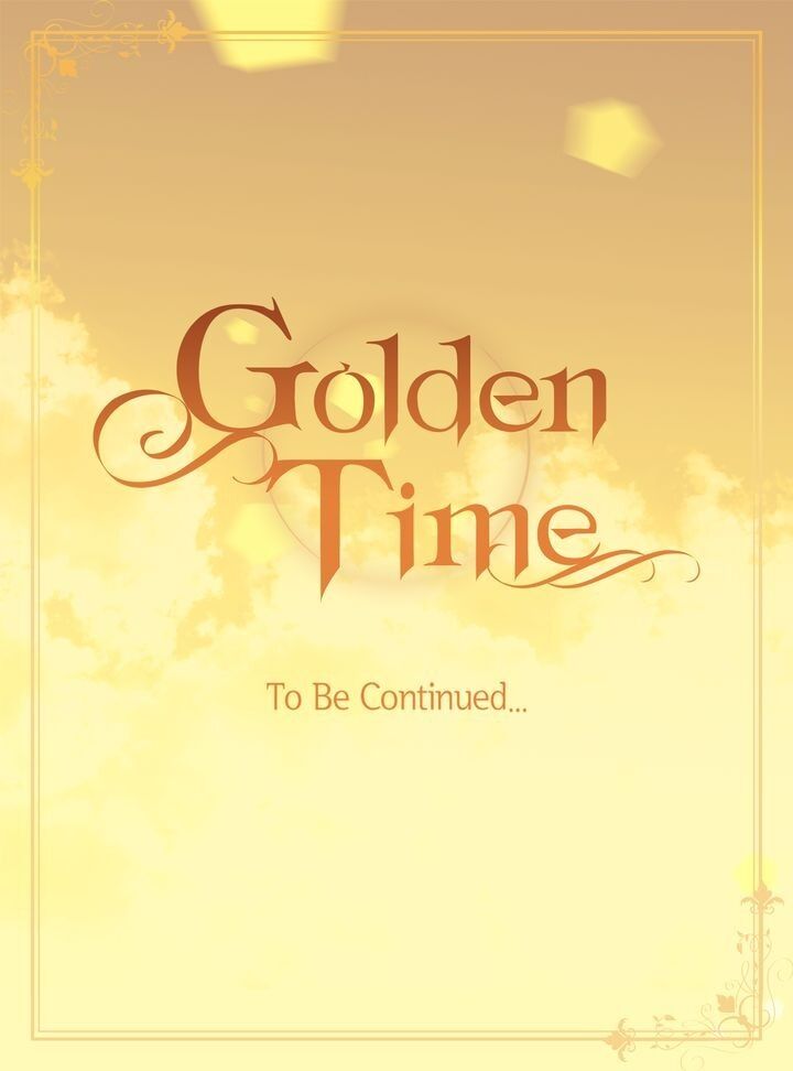 Golden Time (Ryu Hyang) Chapter 97 - HolyManga.net