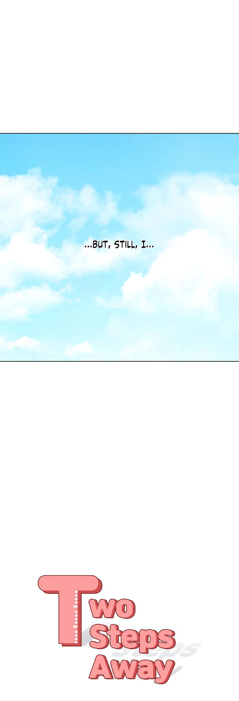 Two Steps Away Chapter 26 - HolyManga.net