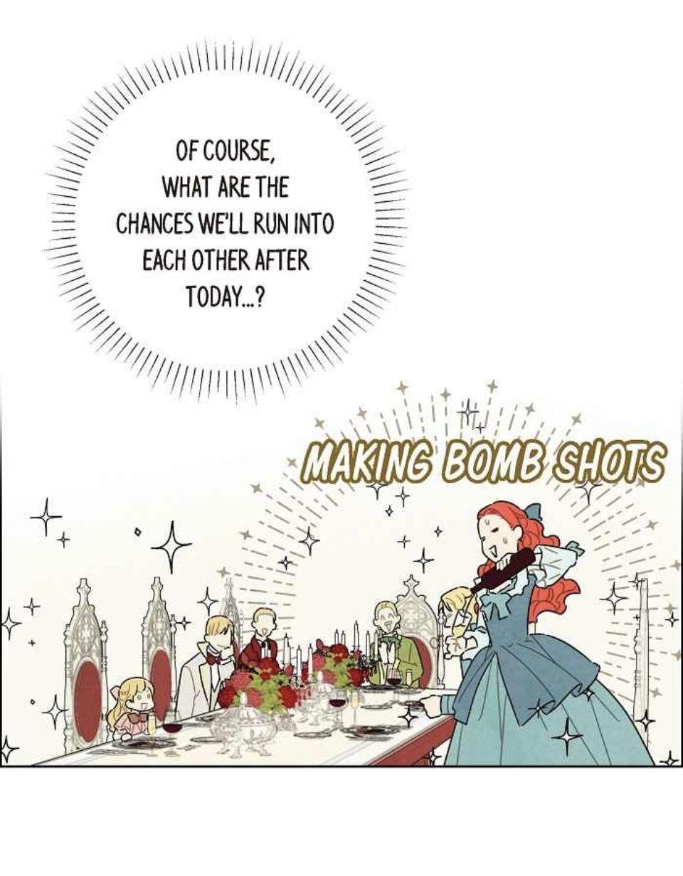 I Stole The Male Lead’s First Night Chapter 42 - MyToon.net