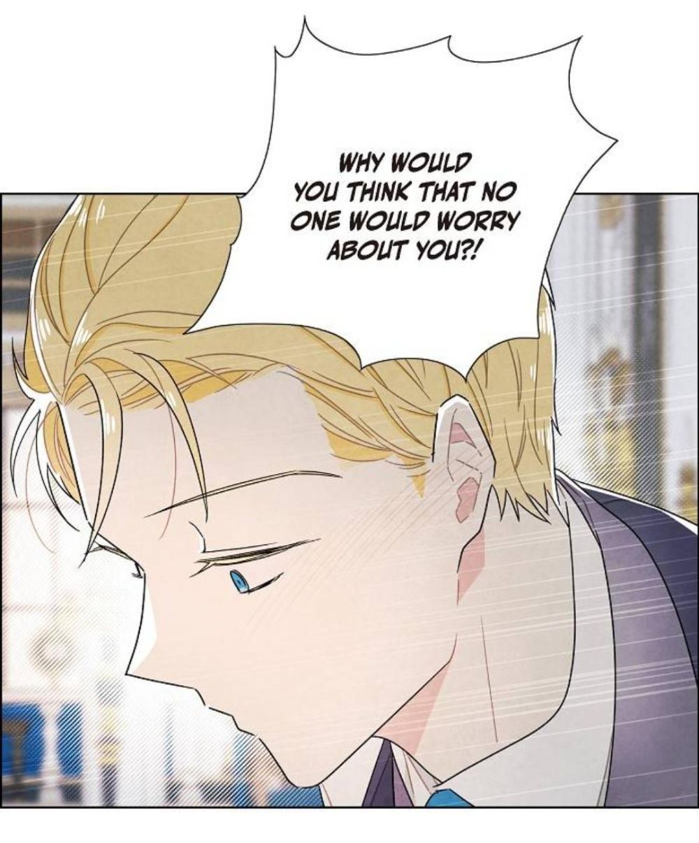 I Stole The Male Lead’s First Night Chapter 43 - HolyManga.net