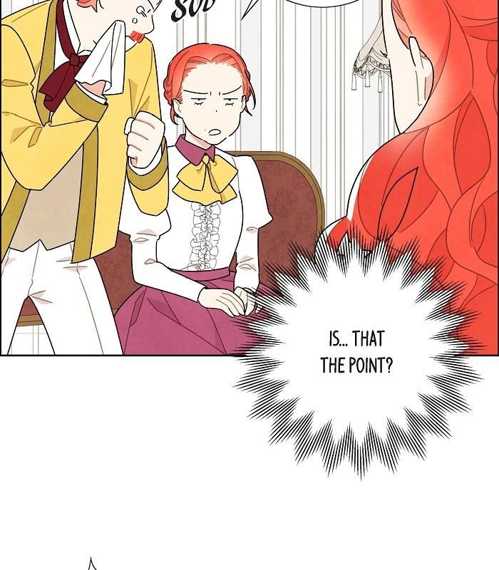 I Stole The Male Lead’s First Night Chapter 45 - MyToon.net
