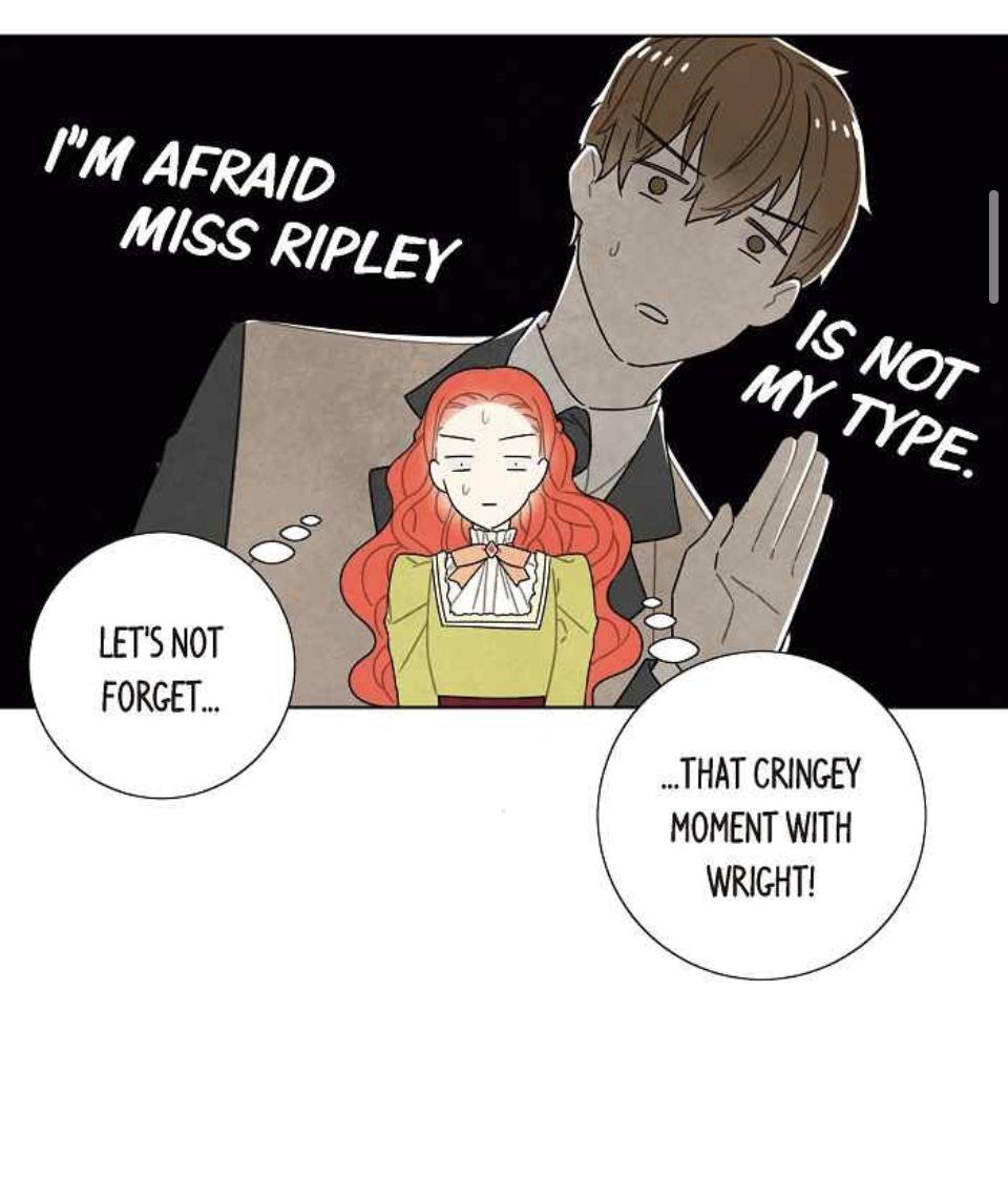 I Stole The Male Lead’s First Night Chapter 42 - HolyManga.net