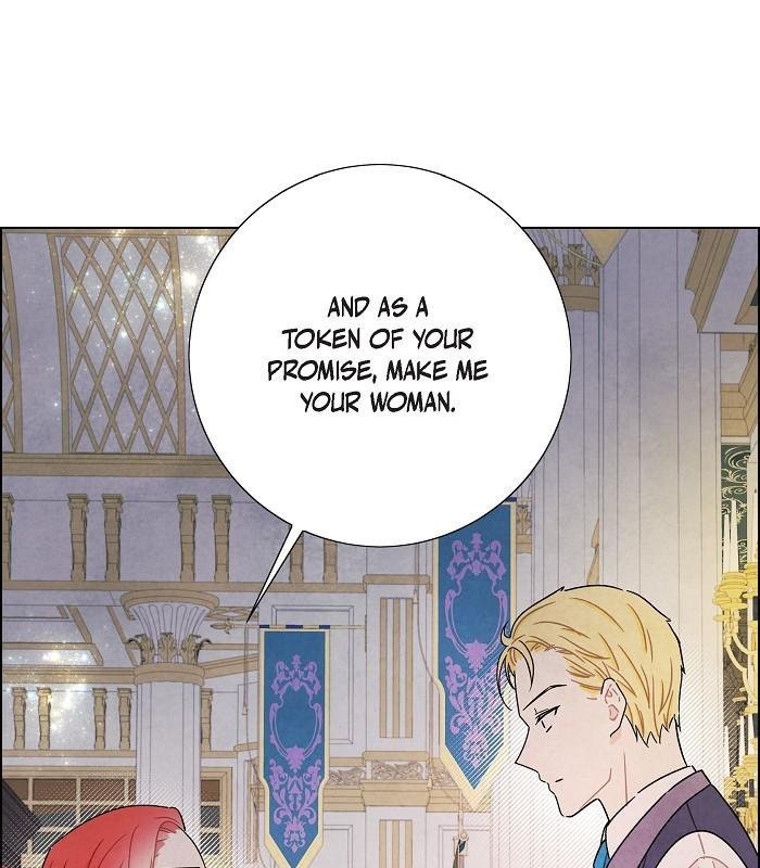 I Stole The Male Lead’s First Night Chapter 44 - HolyManga.net