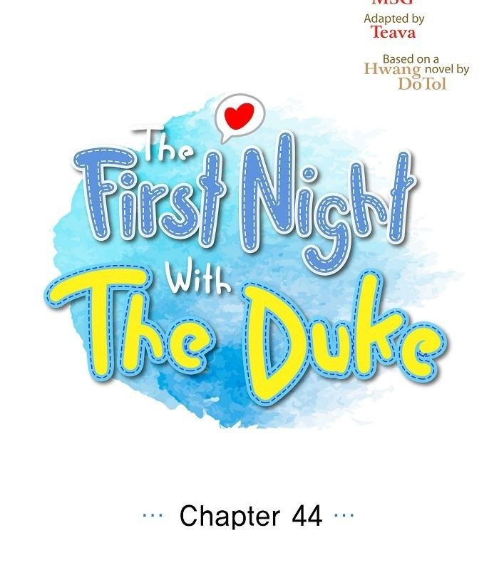 I Stole The Male Lead’s First Night Chapter 44 - MyToon.net