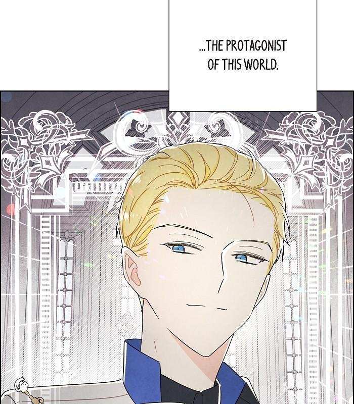 I Stole The Male Lead’s First Night Chapter 44 - HolyManga.net