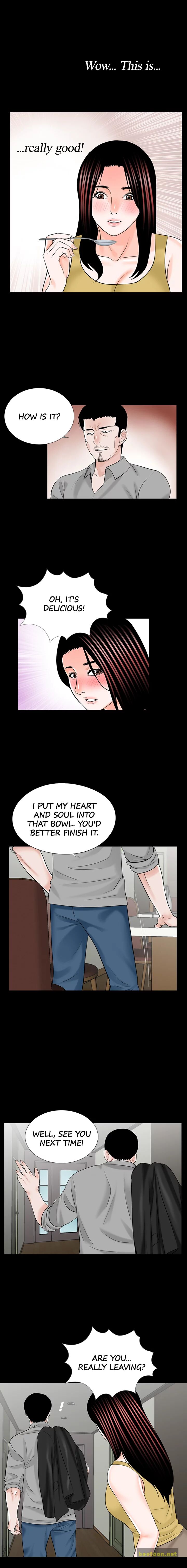 Her Nightmare Chapter 27 - HolyManga.net