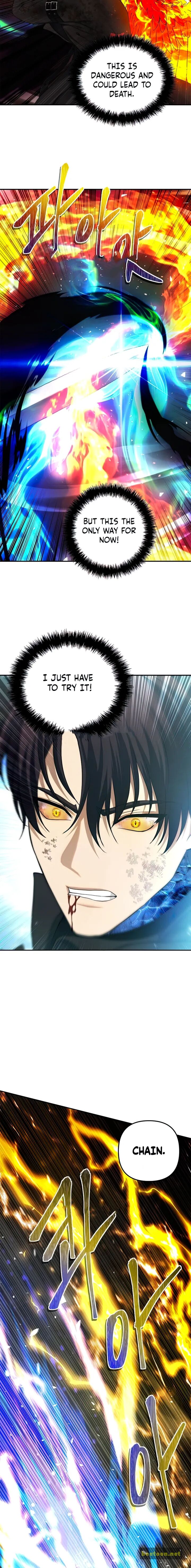 Ranker Who Lives A Second Time Chapter 125 - ManhwaFull.net