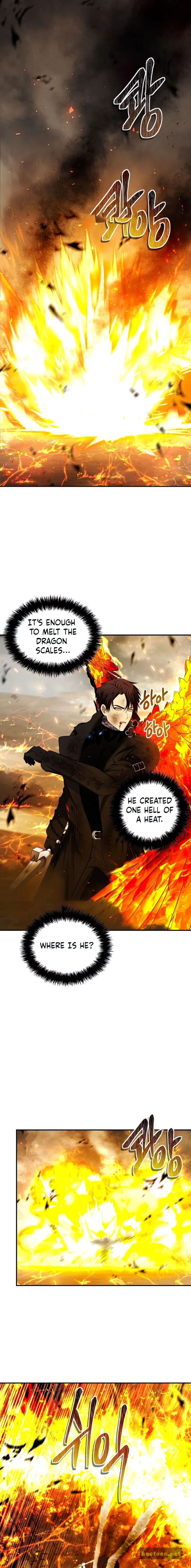 Ranker Who Lives A Second Time Chapter 125 - MyToon.net