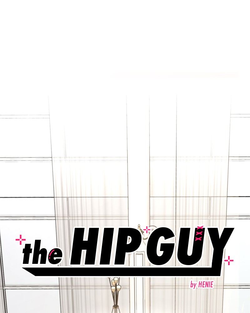 The Hip Guy Chapter 16 - MyToon.net