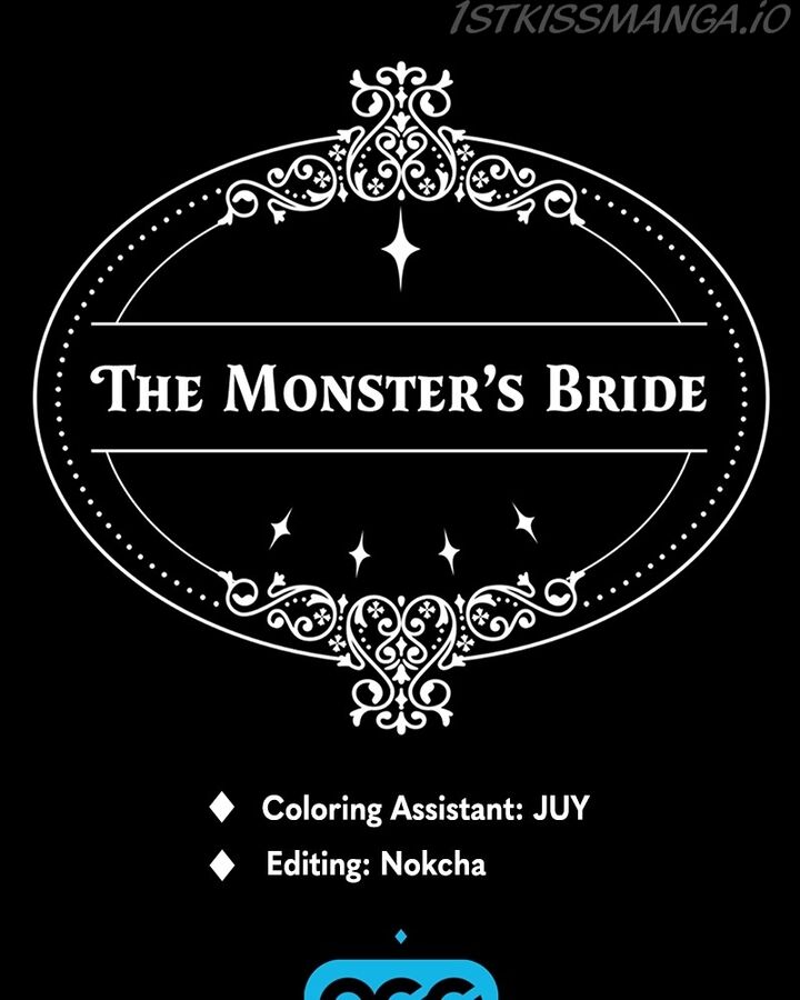 The Bride of A Monster Chapter 42 - HolyManga.net