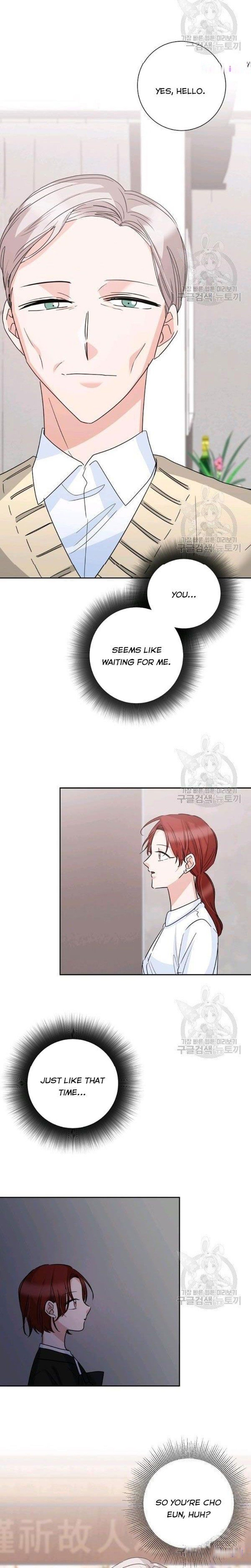 Taming The Absolute Tyrant Chapter 54 - MyToon.net