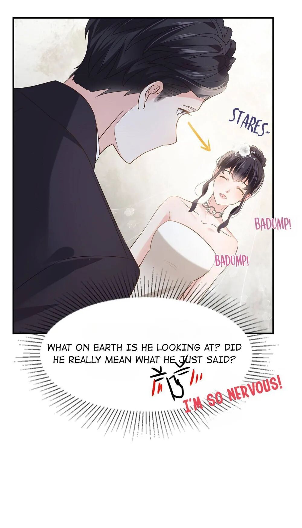 Rebirth Meeting: For You And My Exclusive Lovers Chapter 222 - HolyManga.net