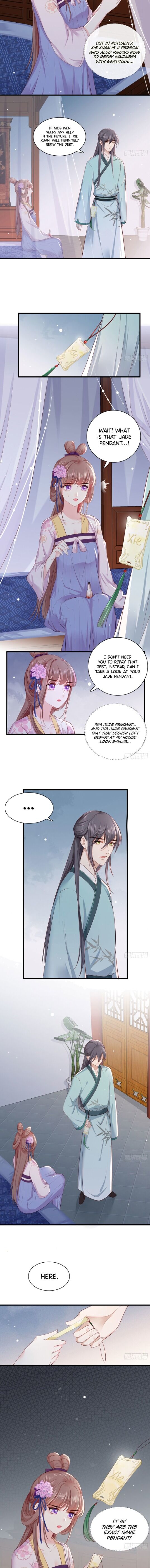 The Pampered Regent of the Richest Woman Chapter 27 - HolyManga.net