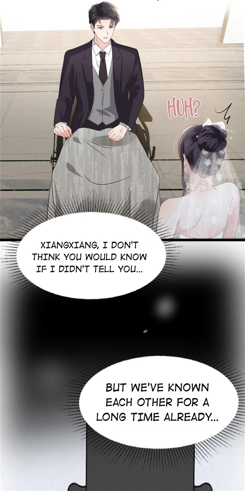 Rebirth Meeting: For You And My Exclusive Lovers Chapter 221 - HolyManga.net