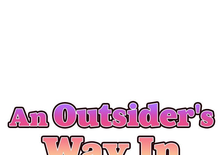 An Outsider’s Way In Chapter 11 - HolyManga.net