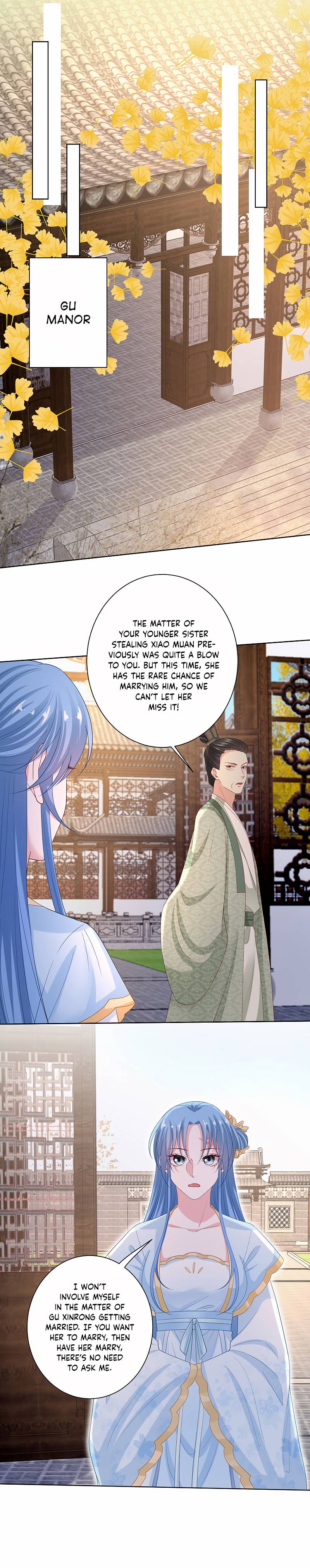 Poisonous Doctor: First Wife’s Daughter Chapter 175 - ManhwaFull.net