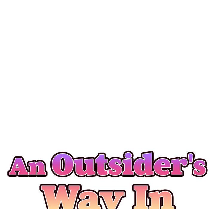 An Outsider’s Way In Chapter 10 - MyToon.net