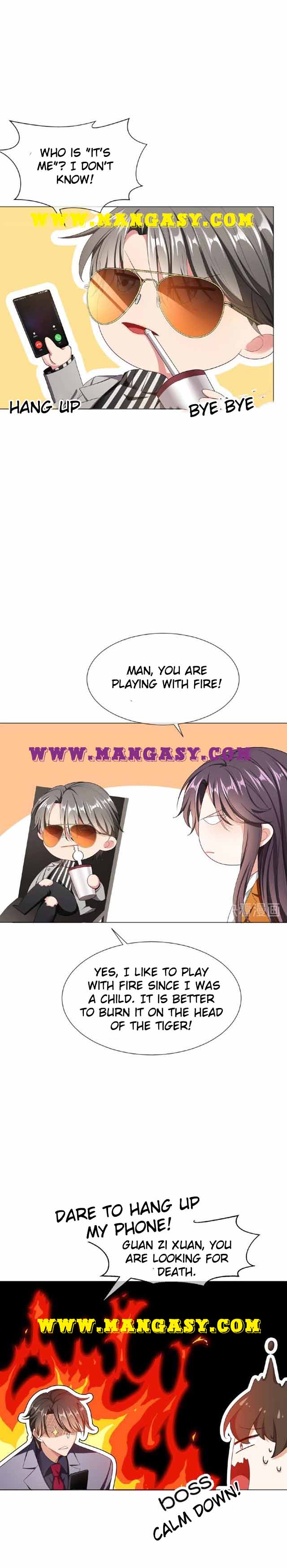 Lair & Love Game Chapter 63 - ManhwaFull.net