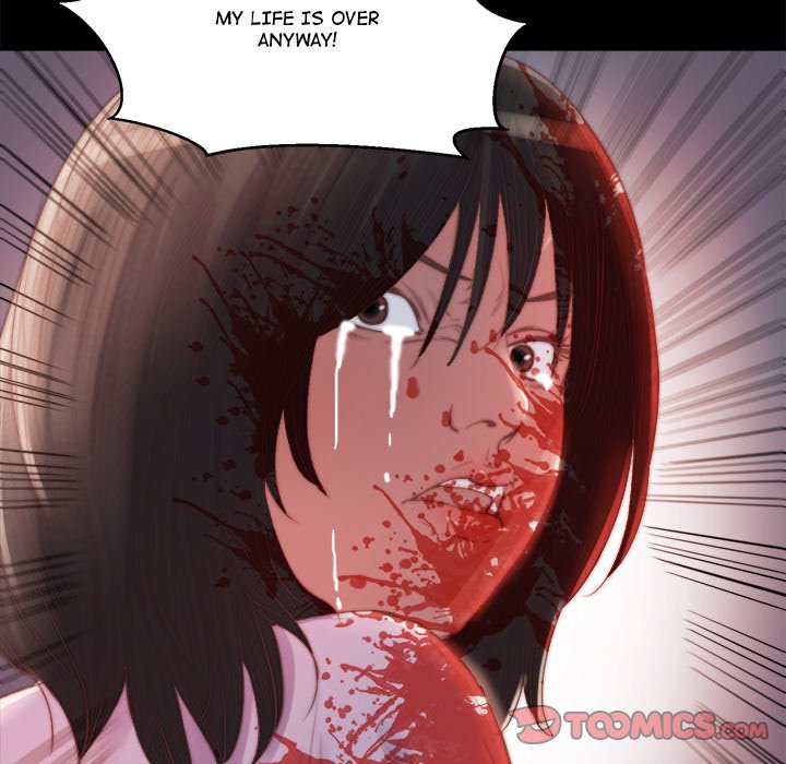The Lost Girl Chapter 17 - MyToon.net