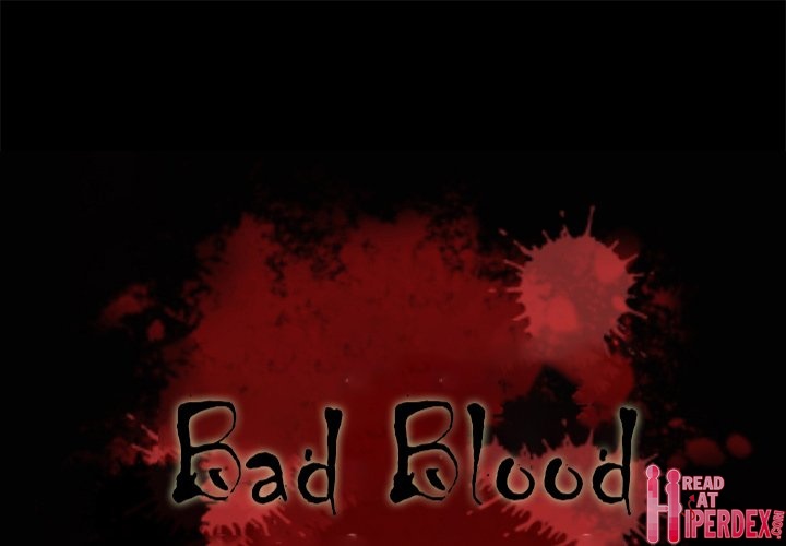 Bad Blood Chapter 66 - MyToon.net