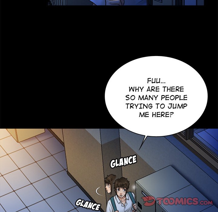 Find That Girl Chapter 9 - MyToon.net