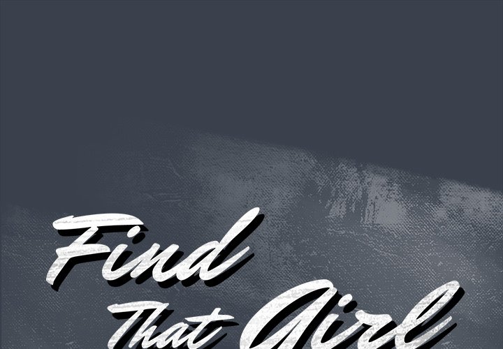 Find That Girl Chapter 9 - MyToon.net