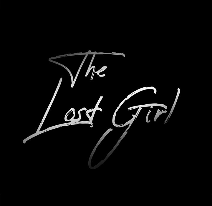 The Lost Girl Chapter 17 - HolyManga.net