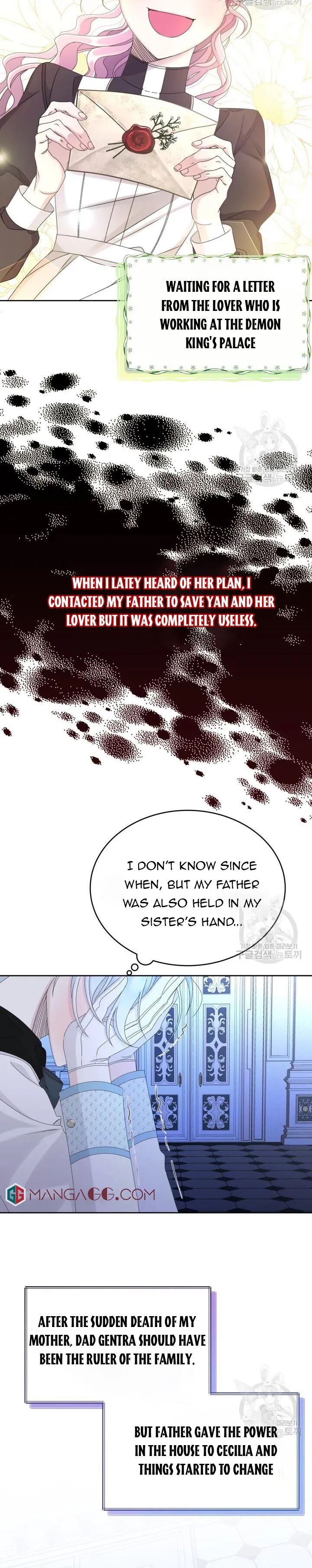 Princess Of Doom Chapter 53 - HolyManga.net