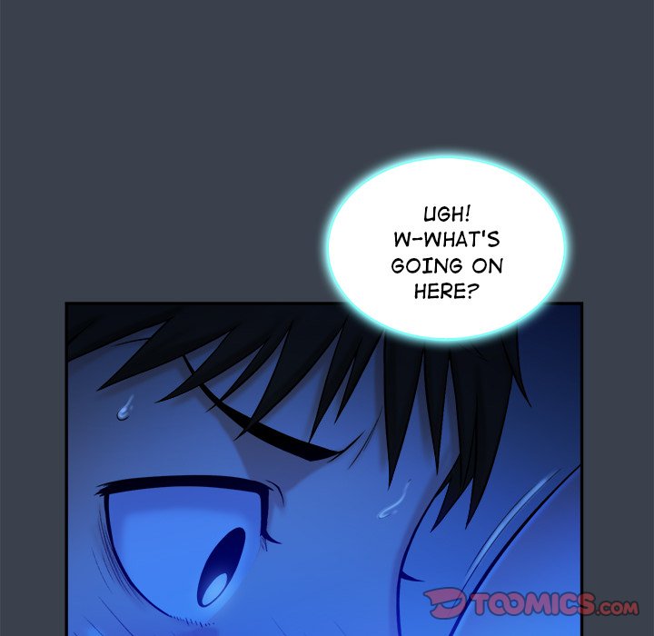 Find That Girl Chapter 8 - MyToon.net