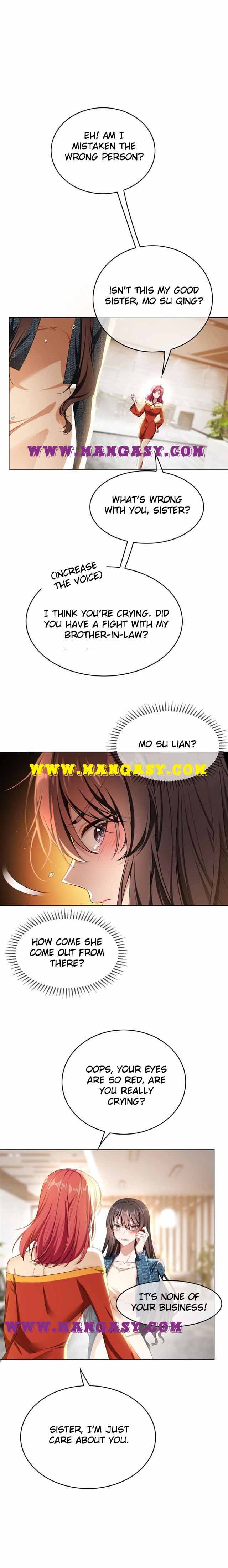 Lair & Love Game Chapter 63 - ManhwaFull.net