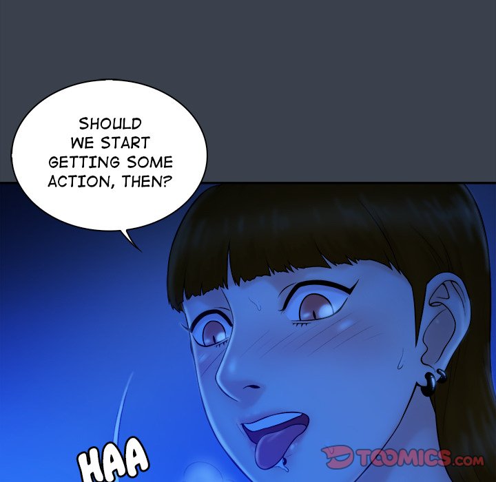 Find That Girl Chapter 9 - MyToon.net