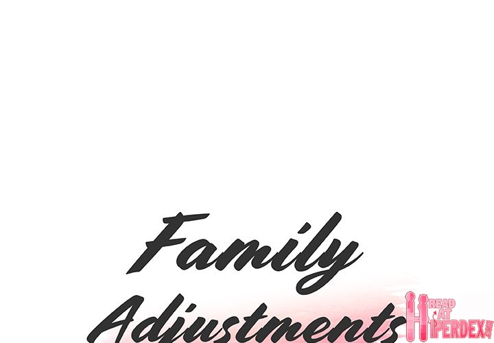 Family Adjustments Chapter 64 - HolyManga.net
