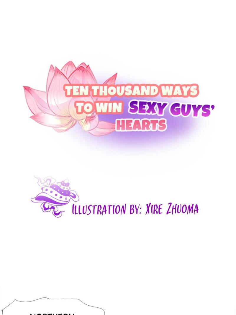 Ten Thousand Ways To Win Sex Guys’ Hearts Chapter 127 - HolyManga.net