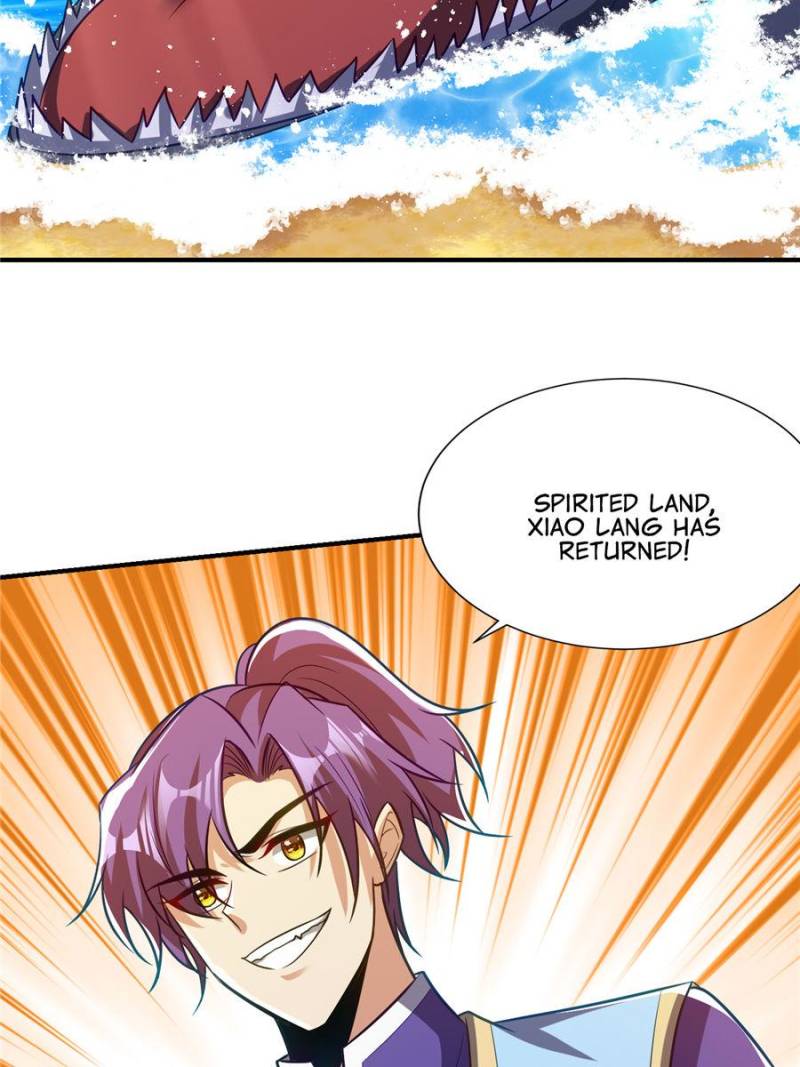 Conquest of the Demon King Chapter 205 - HolyManga.net