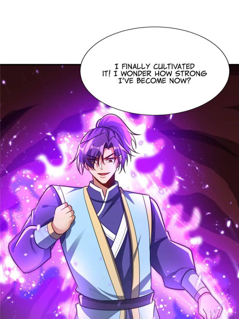 Conquest of the Demon King Chapter 205 - MyToon.net