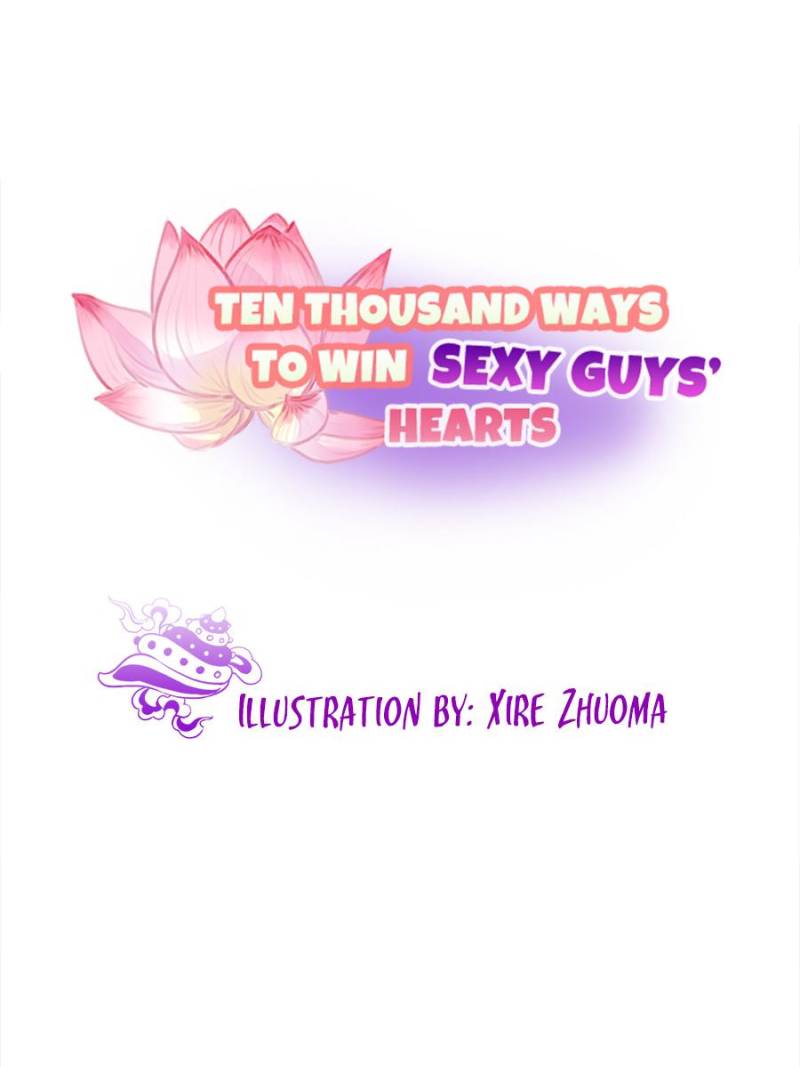 Ten Thousand Ways To Win Sex Guys’ Hearts Chapter 131 - MyToon.net