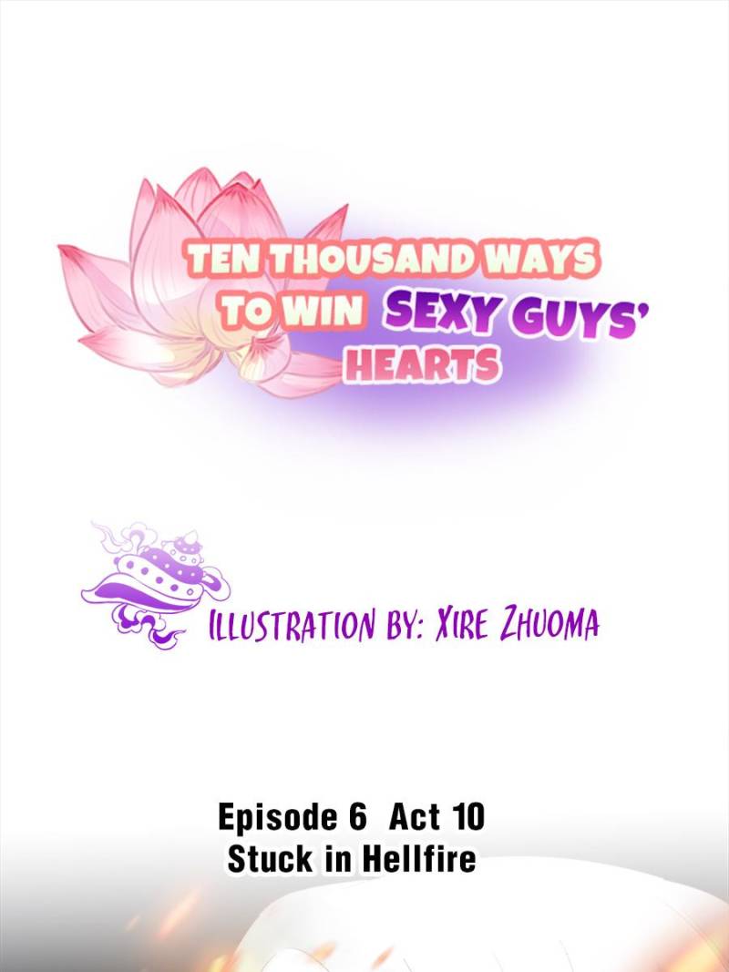 Ten Thousand Ways To Win Sex Guys’ Hearts Chapter 130 - MyToon.net