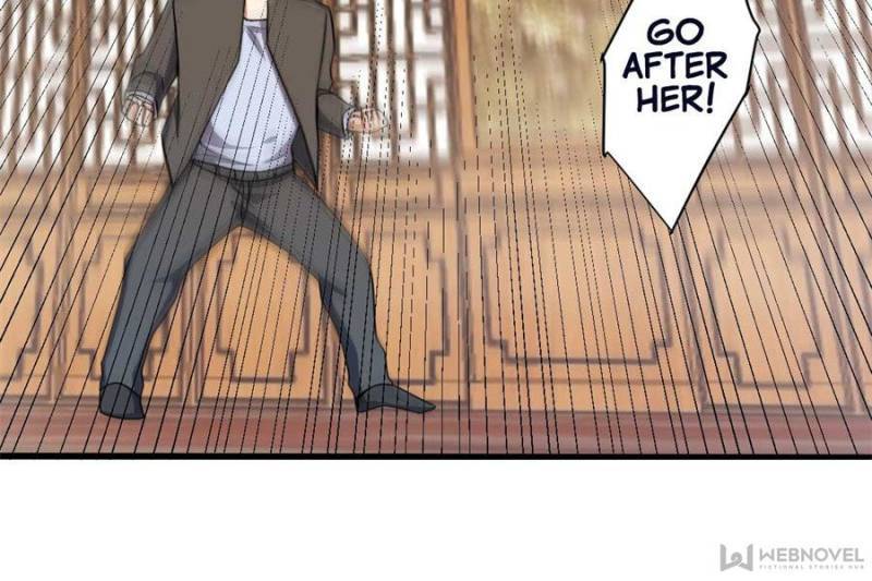 My Affair With A Ghostly Girlfriend Chapter 144 - HolyManga.net