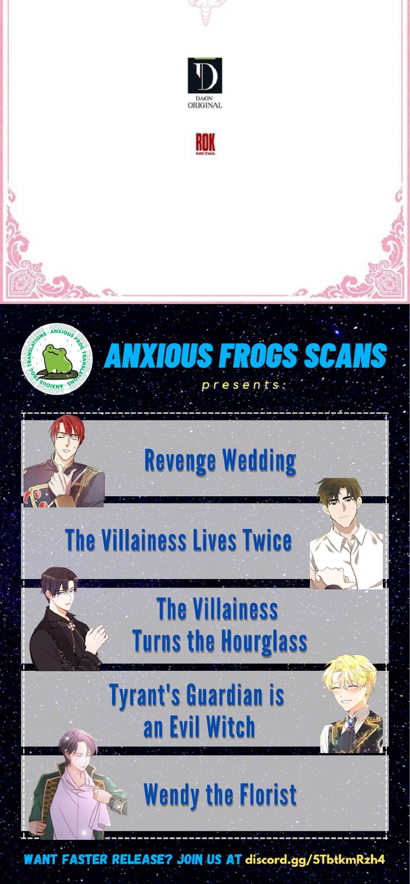 Revenge Wedding Chapter 75 - HolyManga.net
