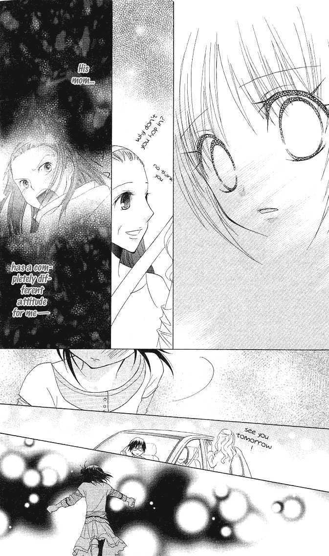 Hitohira no Koi ga Furu Chapter 6 - HolyManga.net