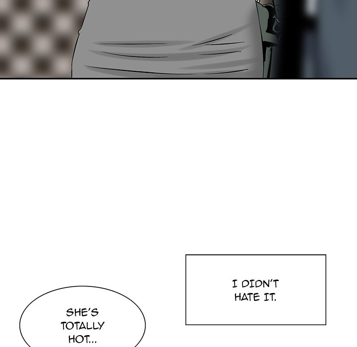 All Theirs Chapter 10 - HolyManga.net