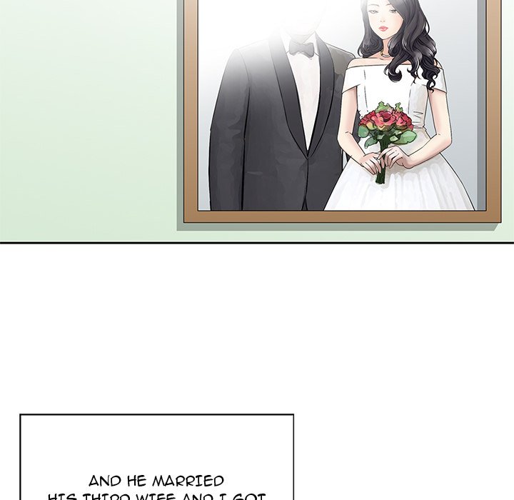 All Theirs Chapter 10 - HolyManga.net
