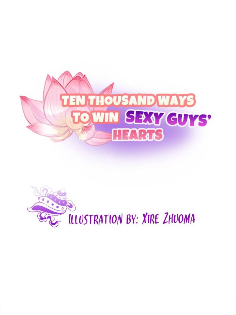 Ten Thousand Ways To Win Sex Guys’ Hearts Chapter 129 - MyToon.net